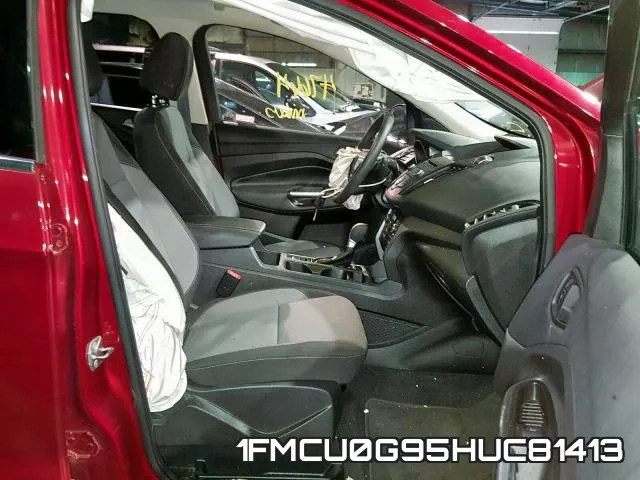 1FMCU0G95HUC81413 фото 6