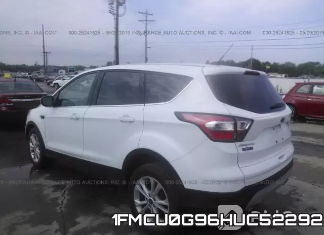 1FMCU0G96HUC52292 фото 4