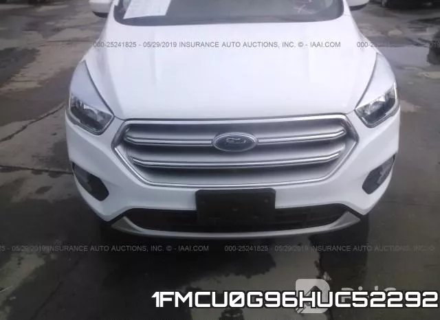 1FMCU0G96HUC52292 фото 7