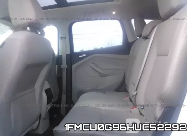 1FMCU0G96HUC52292 фото 9