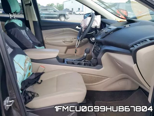 1FMCU0G99HUB67804 фото 6
