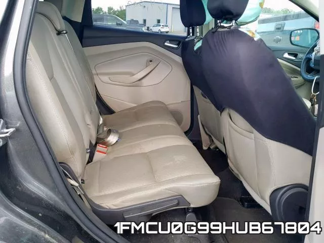 1FMCU0G99HUB67804 фото 7