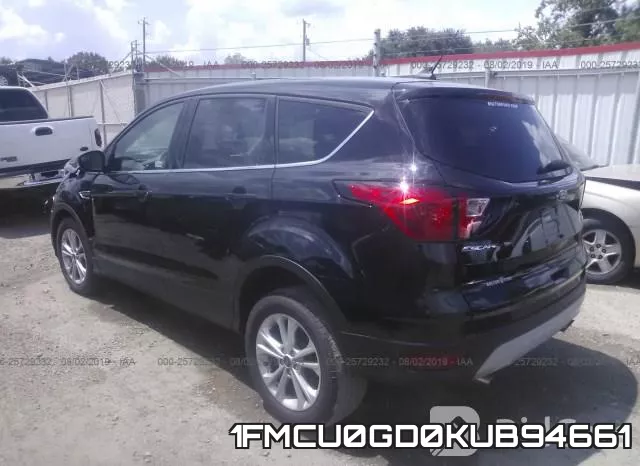 1FMCU0GD0KUB94661 фото 4
