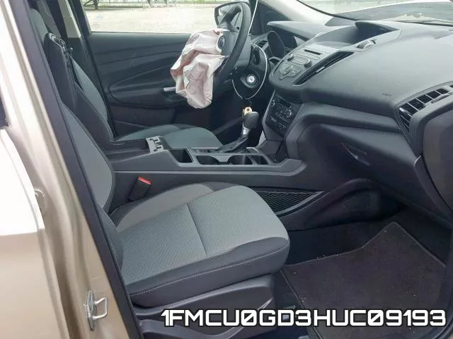 1FMCU0GD3HUC09193 фото 6