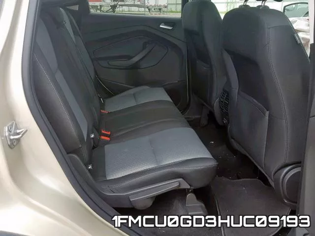 1FMCU0GD3HUC09193 фото 7