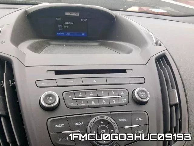 1FMCU0GD3HUC09193 фото 10