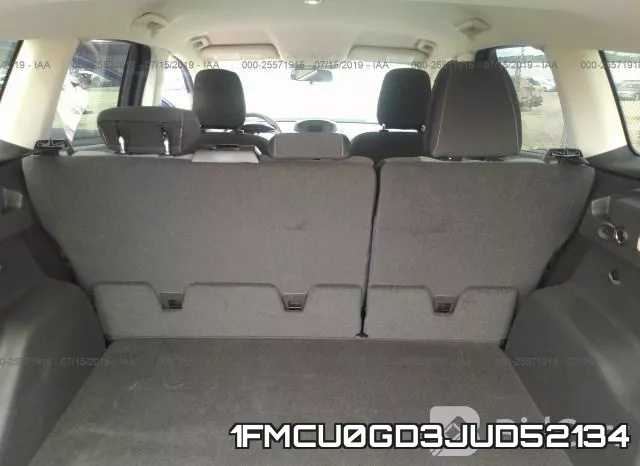 1FMCU0GD3JUD52134 фото 9