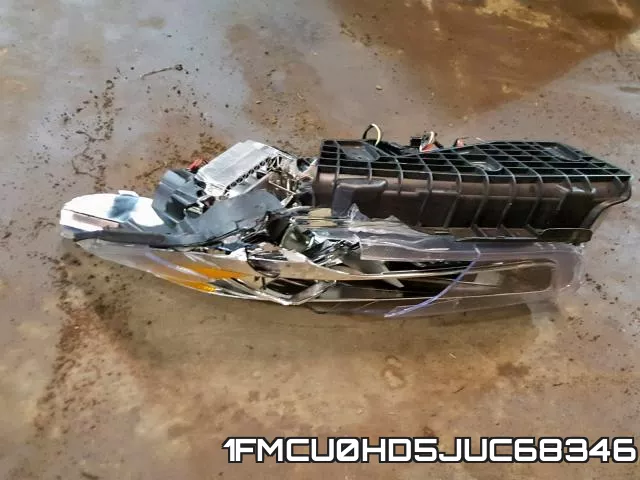 1FMCU0HD5JUC68346 фото 10