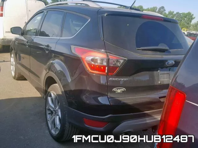 1FMCU0J90HUB12487 фото 4