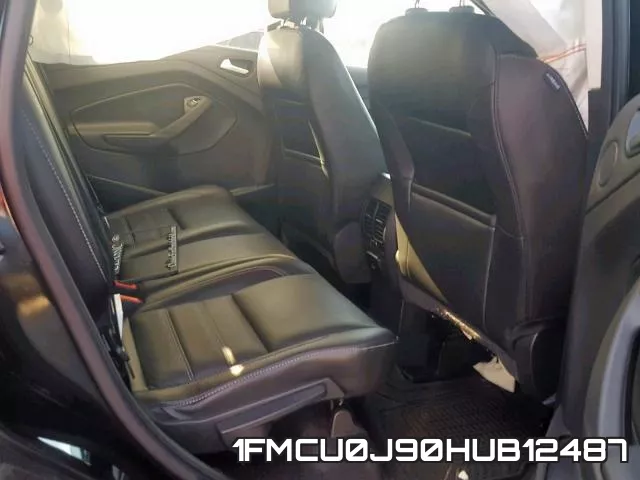 1FMCU0J90HUB12487 фото 7