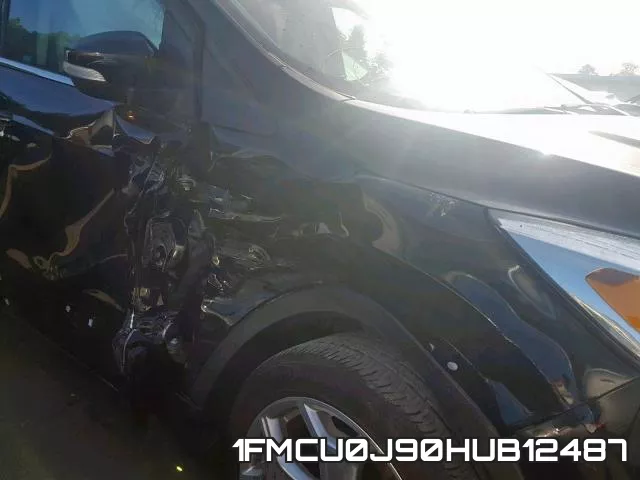 1FMCU0J90HUB12487 фото 10