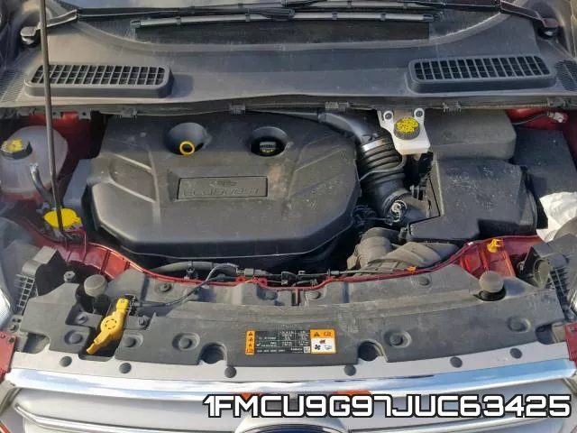 1FMCU9G97JUC63425 фото 8