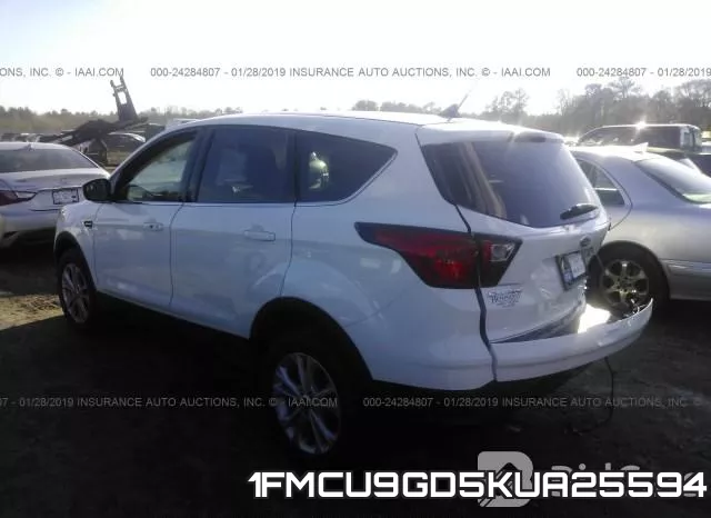 1FMCU9GD5KUA25594 фото 4