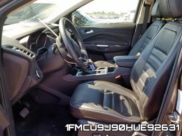 1FMCU9J90HUE92631 фото 6