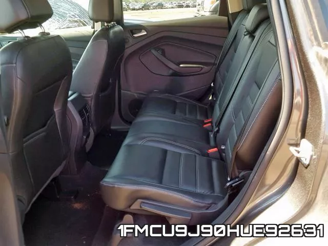1FMCU9J90HUE92631 фото 7