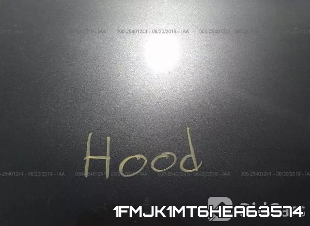 1FMJK1MT6HEA63574 фото 2