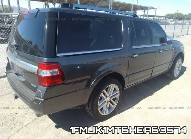 1FMJK1MT6HEA63574 фото 5