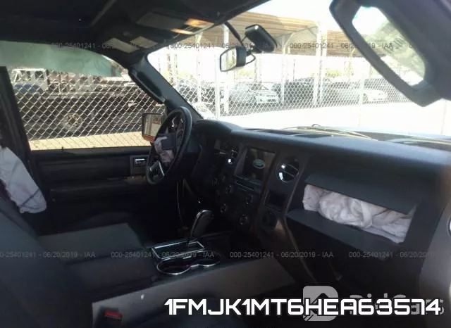 1FMJK1MT6HEA63574 фото 6