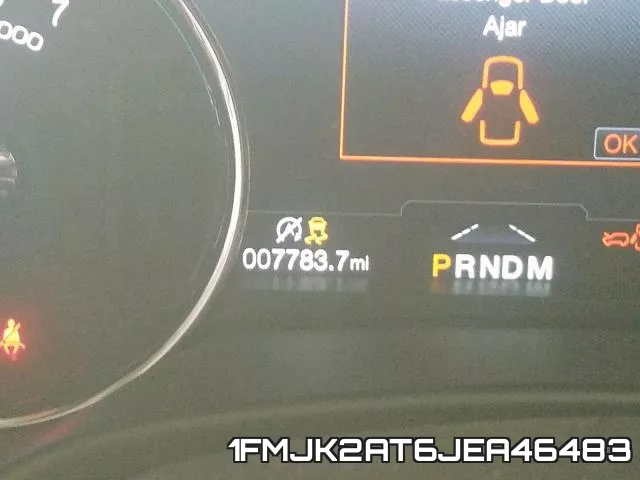 1FMJK2AT6JEA46483 фото 9