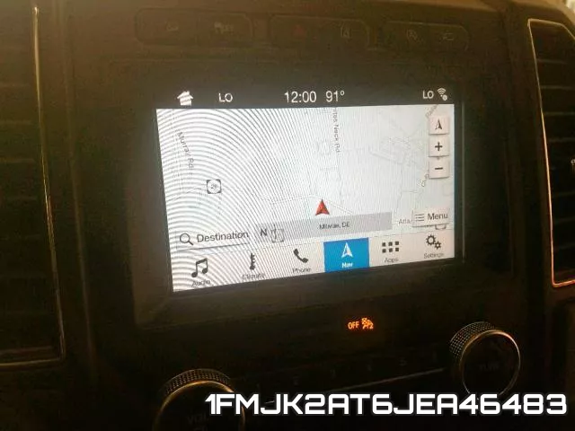 1FMJK2AT6JEA46483 фото 10