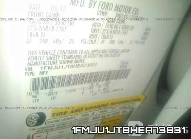 1FMJU1JT8HEA73831 фото 10