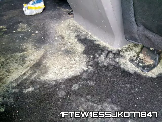1FTEW1E55JKD77847 фото 10