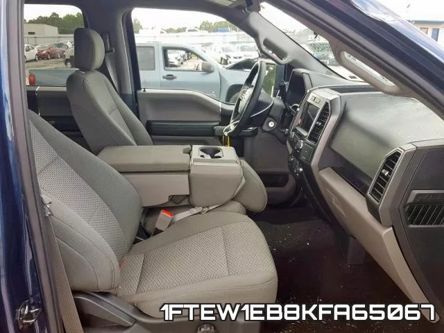 1FTEW1EB8KFA65067 фото 6