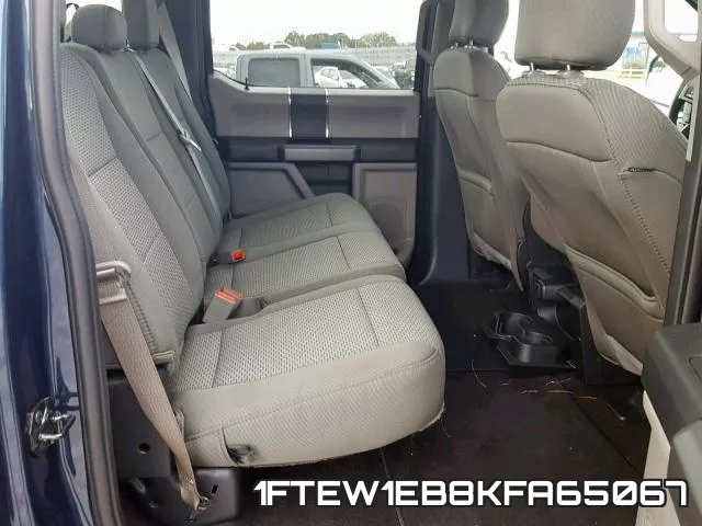 1FTEW1EB8KFA65067 фото 7
