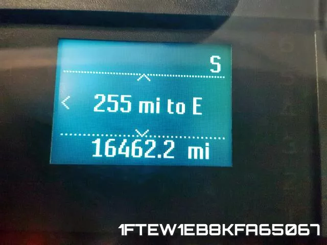 1FTEW1EB8KFA65067 фото 9