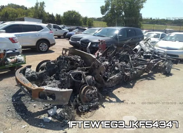 1FTEW1EG3JKF54347 фото 3