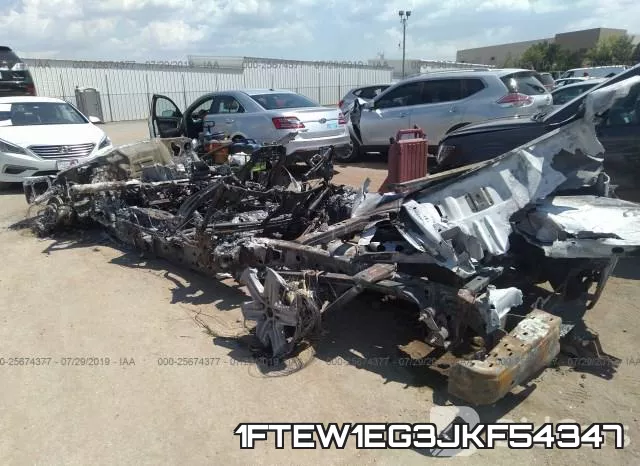 1FTEW1EG3JKF54347 фото 4