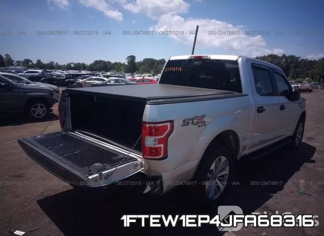 1FTEW1EP4JFA68316 фото 5