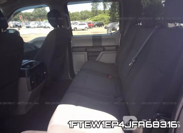 1FTEW1EP4JFA68316 фото 9