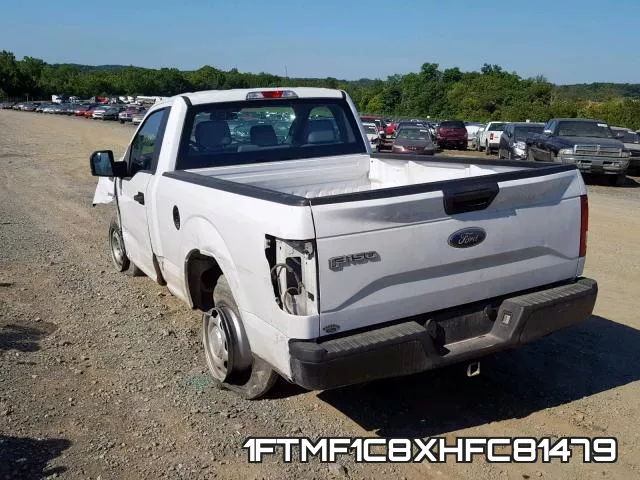 1FTMF1C8XHFC81479 фото 4