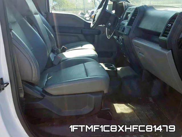 1FTMF1C8XHFC81479 фото 6