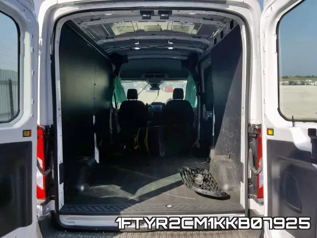 1FTYR2CM1KKB07925 фото 7