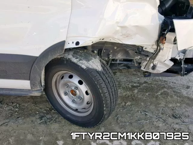 1FTYR2CM1KKB07925 фото 10