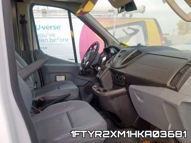 1FTYR2XM1HKA03681 фото 6