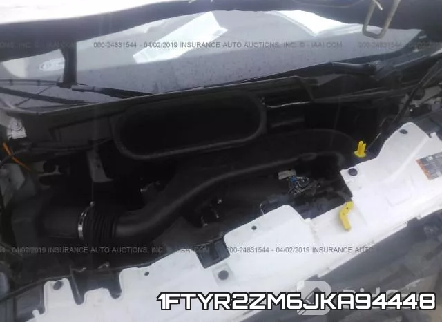1FTYR2ZM6JKA94448 фото 2