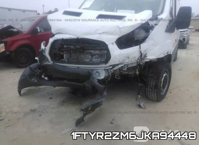 1FTYR2ZM6JKA94448 фото 7