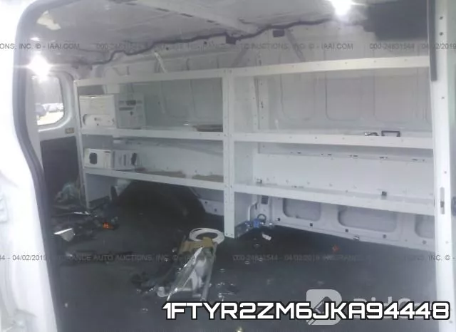 1FTYR2ZM6JKA94448 фото 9