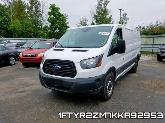 1FTYR2ZM7KKA92953 фото 3