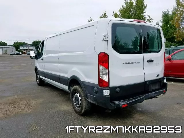 1FTYR2ZM7KKA92953 фото 4