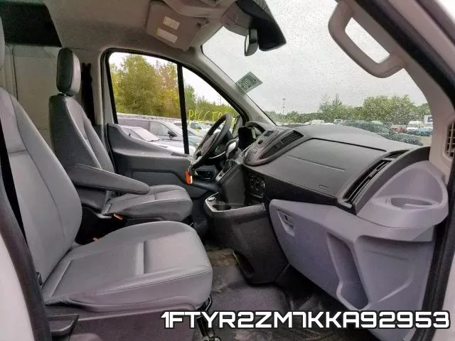 1FTYR2ZM7KKA92953 фото 6