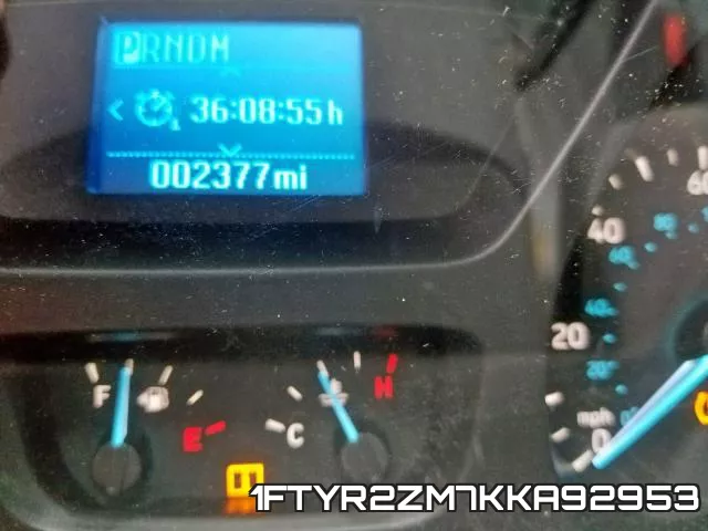 1FTYR2ZM7KKA92953 фото 9