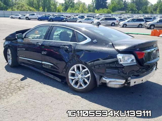 1G1105S34KU139111 фото 4