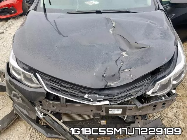1G1BC5SM7J7229189 фото 8