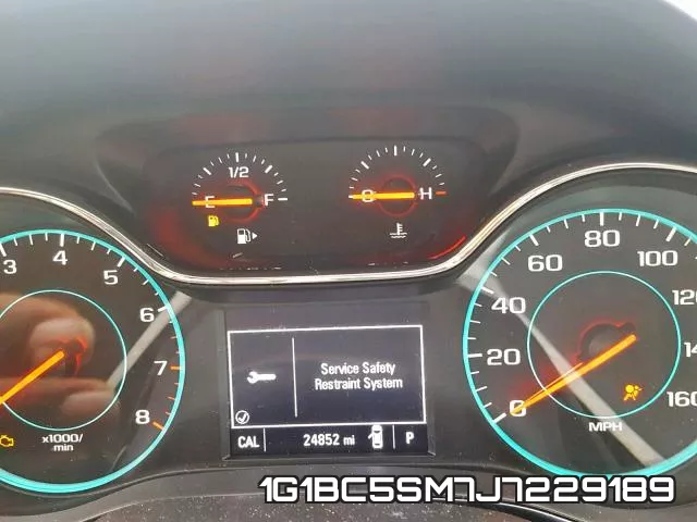 1G1BC5SM7J7229189 фото 9