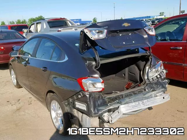 1G1BE5SM2H7233302 фото 4