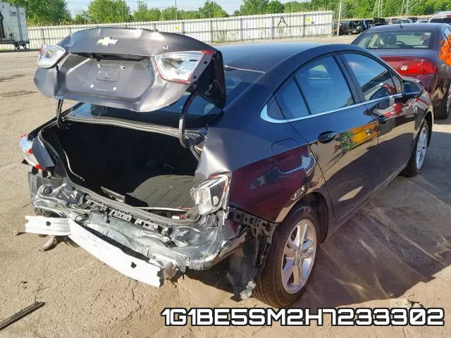 1G1BE5SM2H7233302 фото 5